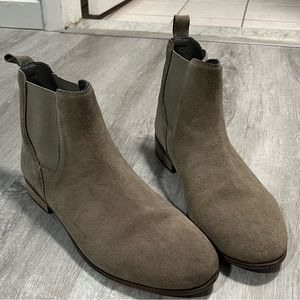 Mens chelsea boot